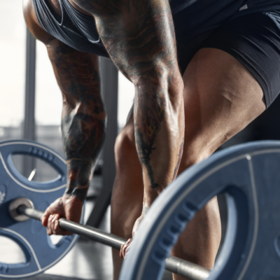 Certificación Entrenamiento Estructural AAFEF.