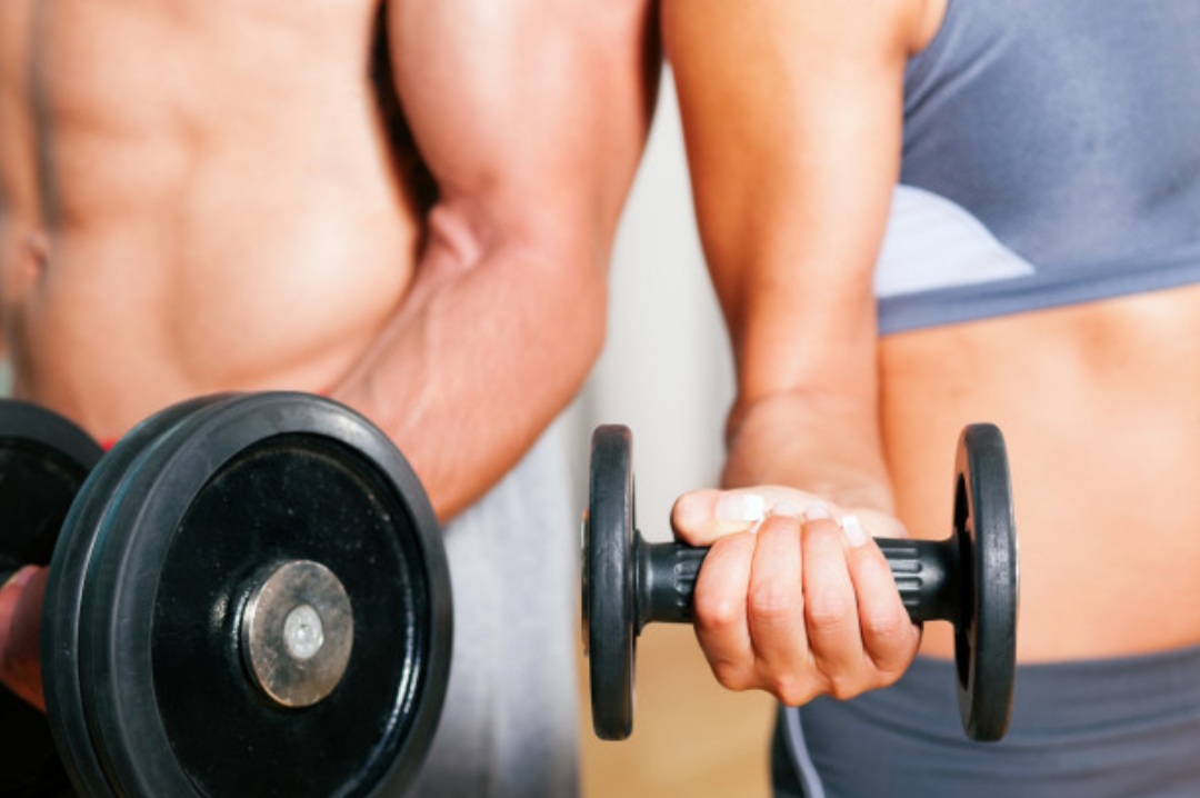 Módulo 3 – Entrenamiento Estructural