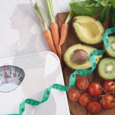 Certificación Guía de Nutrición AAFEF